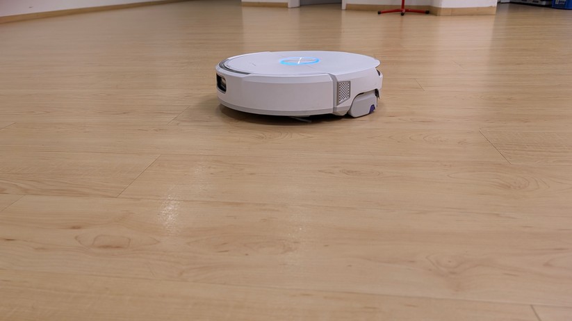 Narwal Flow – Reinigung