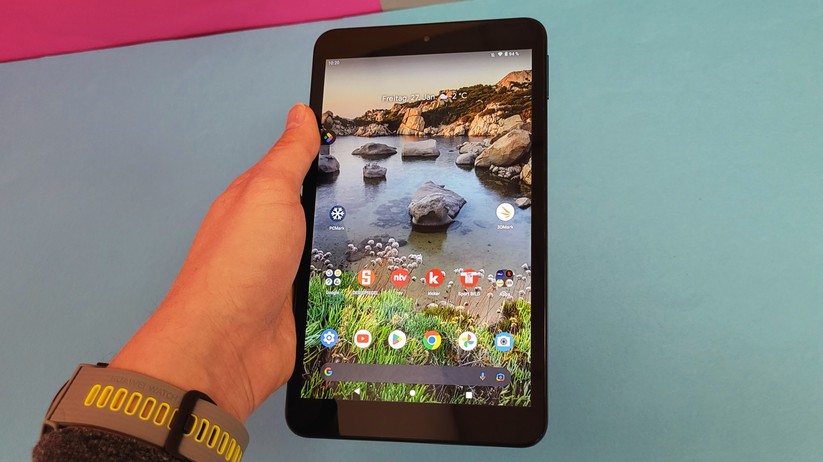 Nokia T10