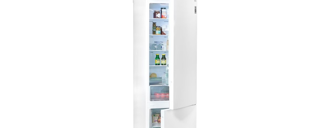 LG Kühl-Gefrierkombination zum Spitzenpreis von 899 Euro