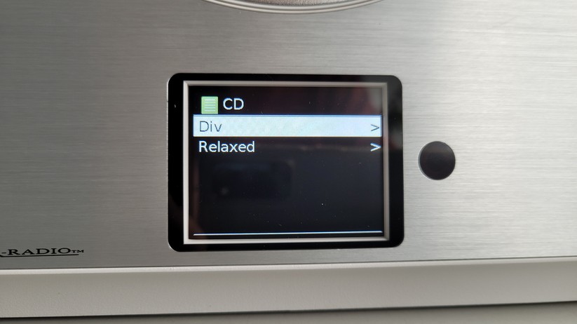 Pearl VR Radio ZX-3205