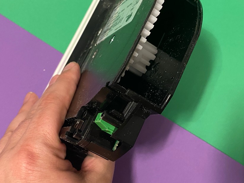 Rollotron Pure DECT - Bilder