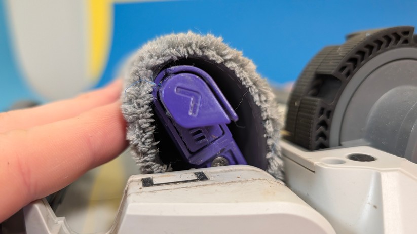 Narwal Flow – Bilderstrecke