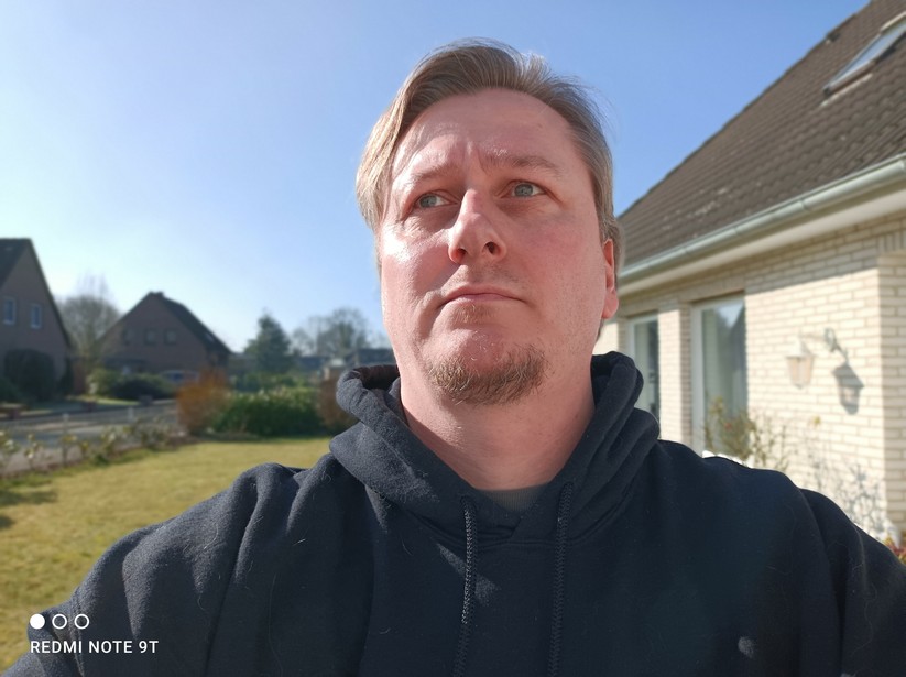 Xiaomi Redmi Note 9T