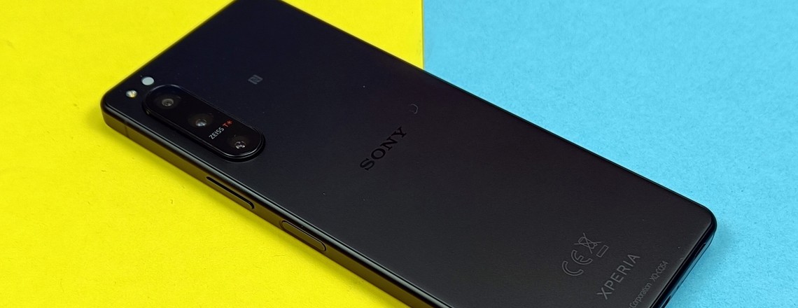 Sony Xperia 5 IV