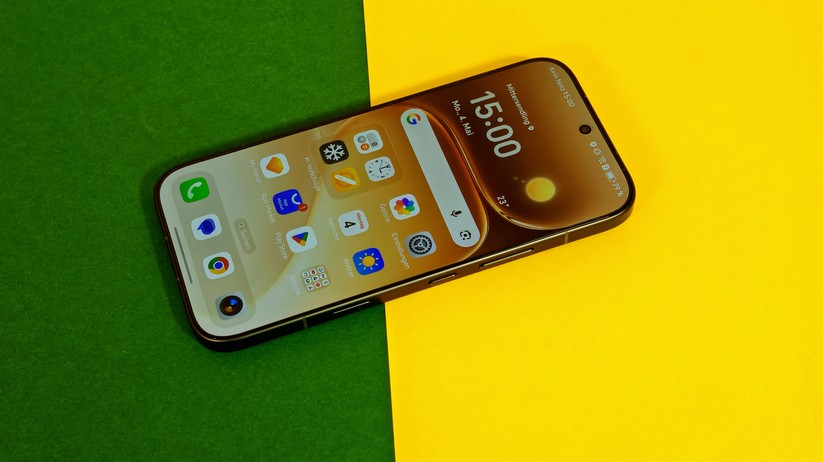 Honor 600 Pro