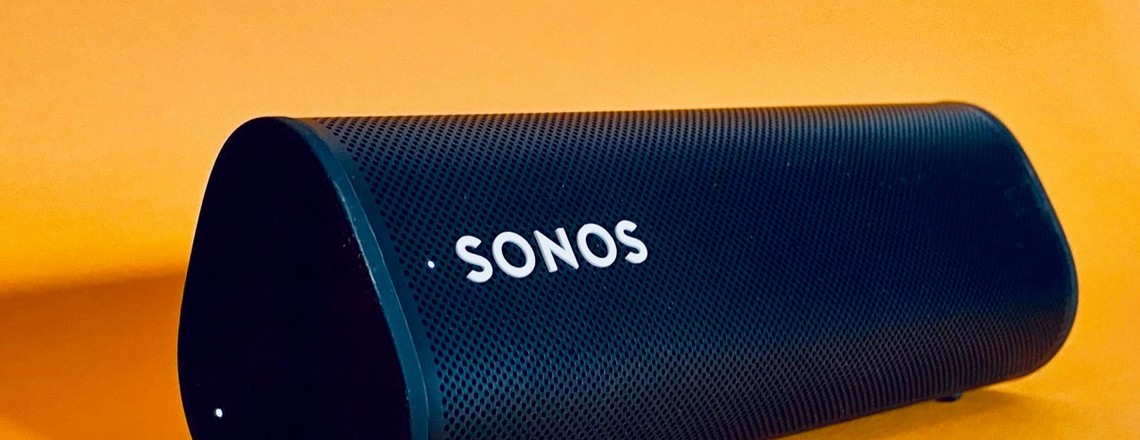 Sonos Roam  - 6
