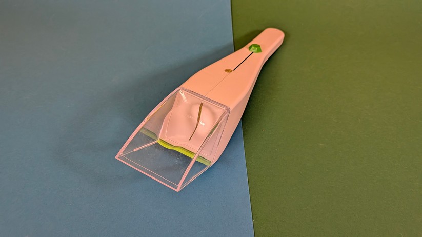 Isotronic XXL – Bilderstrecke
