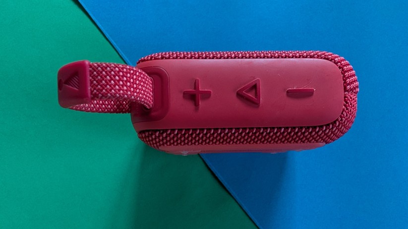 JBL Go 4