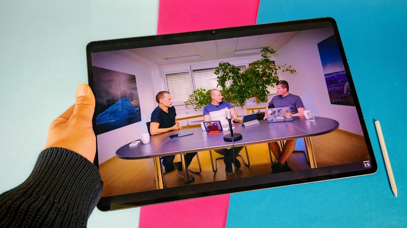 Samsung Galaxy Tab S11 Ultra