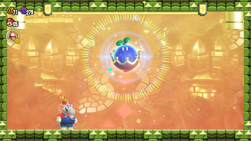 Super Mario Bros. Wonder