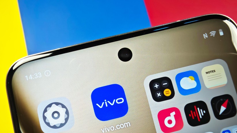 Vivo X200 Pro
