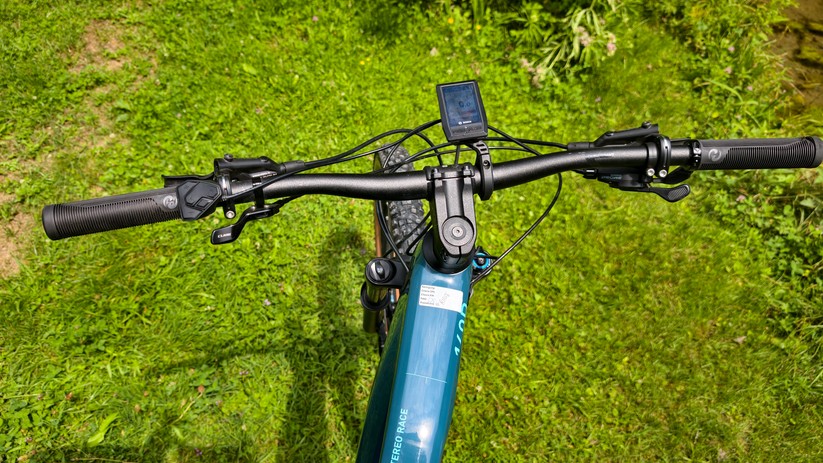 Cube Stereo Hybrid 140 HPC Race 625