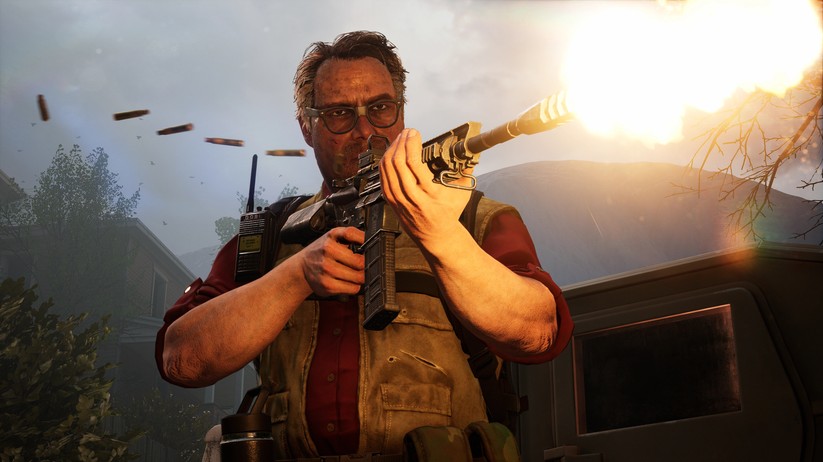 Back4Blood erscheint für PC, Xbox One, Xbox X|S, PS4, PS5