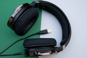 Gaming-Headset Asus ROG Strix Fusion 500 im Test