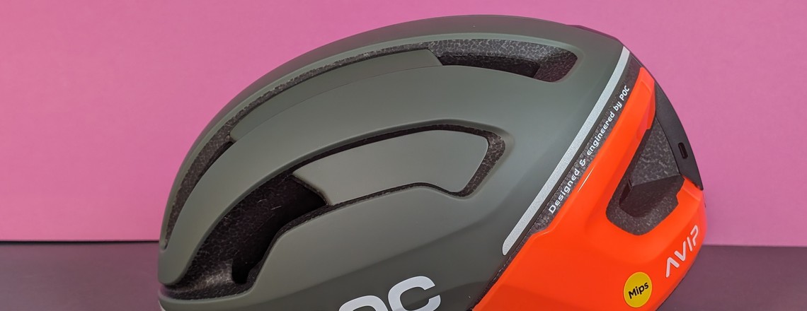 POC Omne Beacon Mips