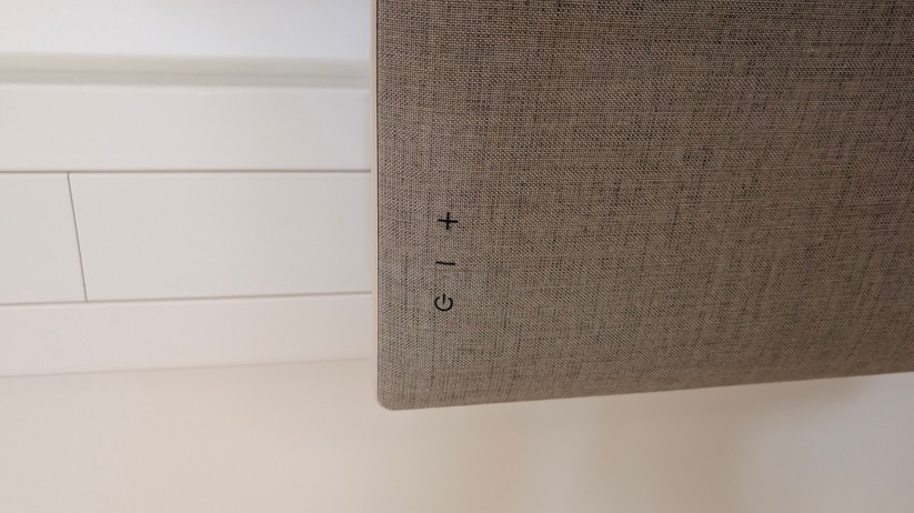 LG Stanbyme – Bilderstrecke