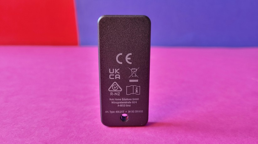 Nuki Smart Lock 3.0