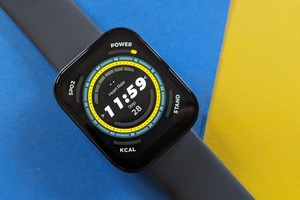 Amazfit Bip 5 im Test