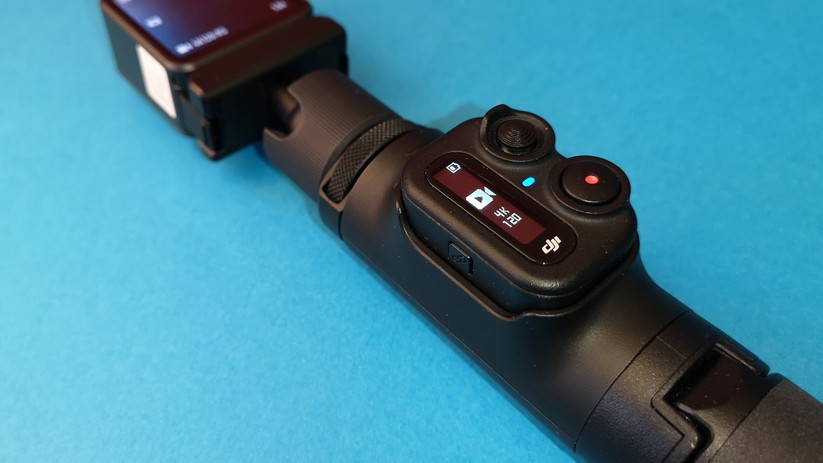 DJI Action 2