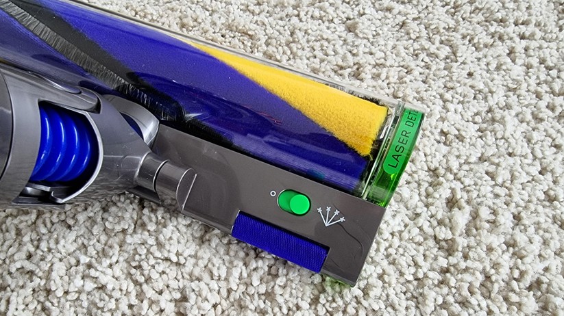 Dyson V15 Detect