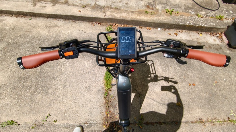 Lankeleisi Golf-X
