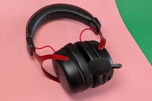 Akko Verge S9 Ultra im Test: Günstiges & bequemes Gaming-Headset mit Top-Akku
