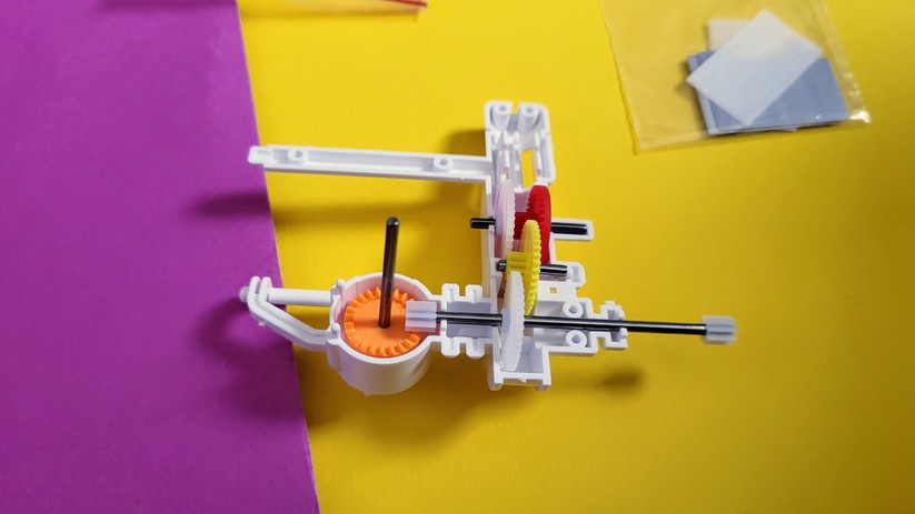 Kosmos Future Cell-Truck