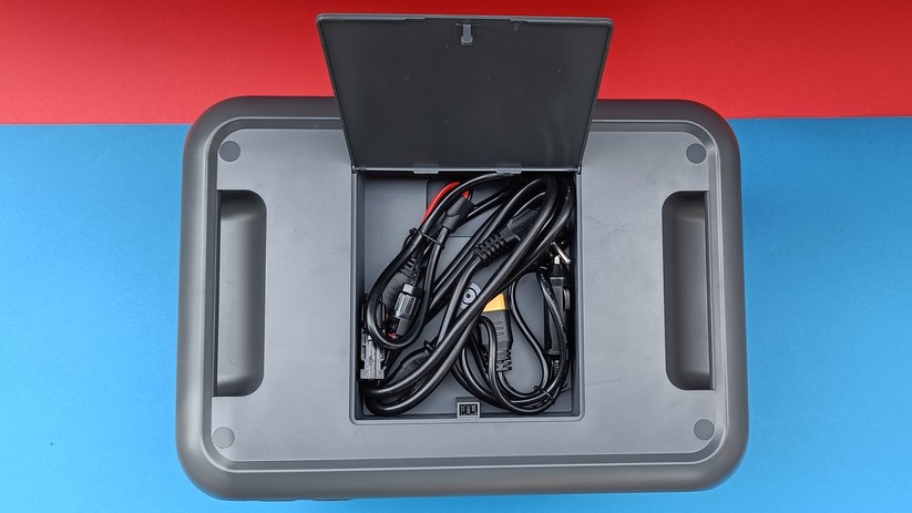 Tallpower V2400