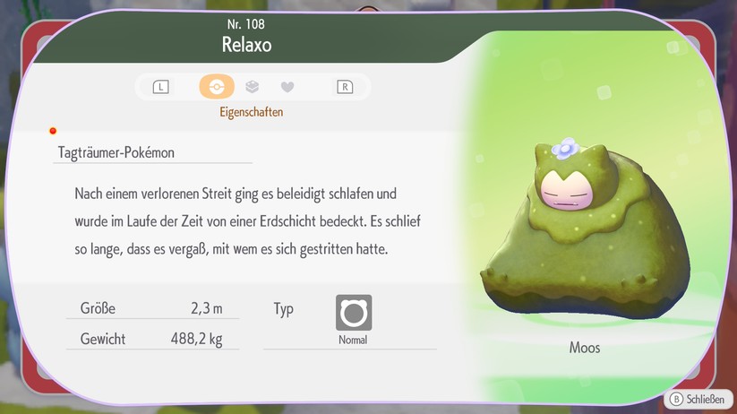 Pokémon Pokopia