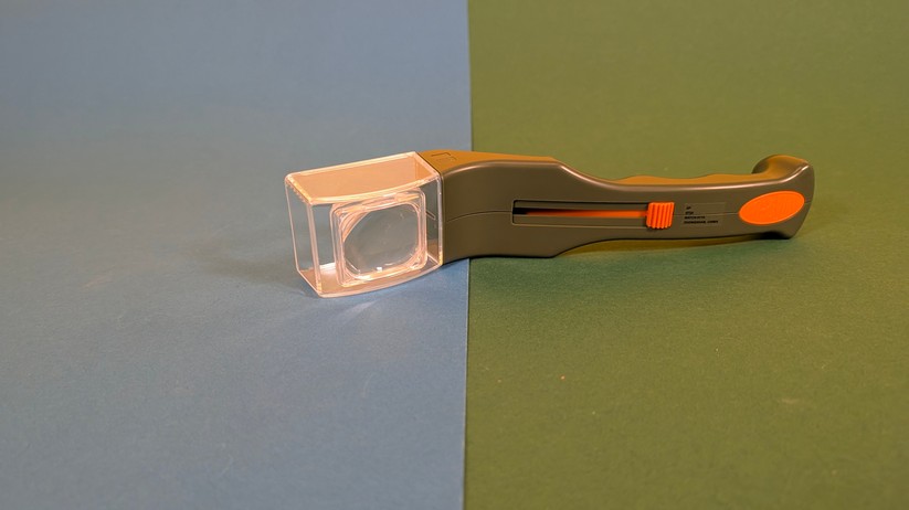 Carson HU-10 Bugview – Bilderstrecke