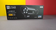 Instar IN-9808 4K im Test: Top-Überwachungskamera mit WDR, MQTT, Onvif & Homekit 