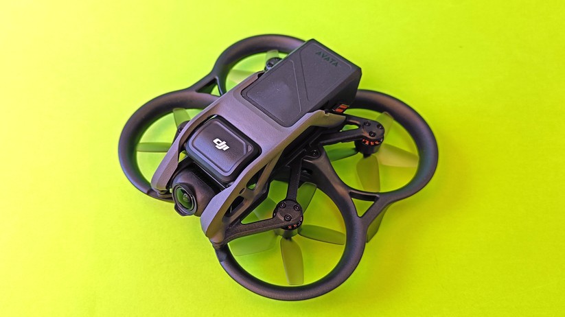 DJI Avata
