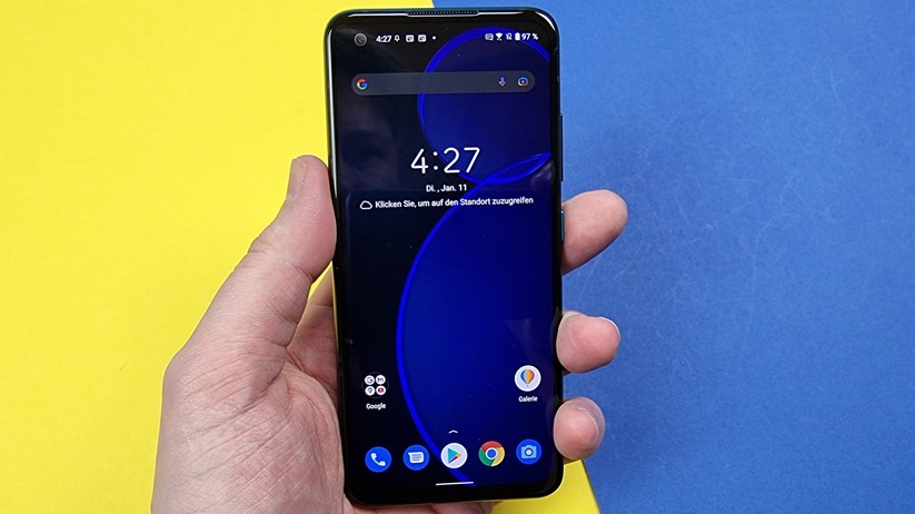 sus Zenfone 8