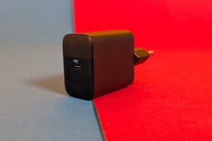 Günstiges Handy-Ladegerät mit 45 W für 14 Euro: Anker 45W Charger A2653 im Test