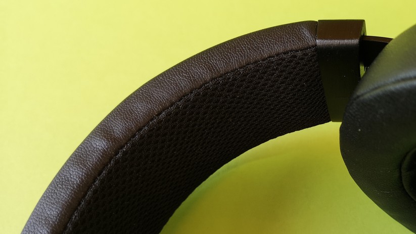 Die Verarbeitung ist sehr hochwertig.