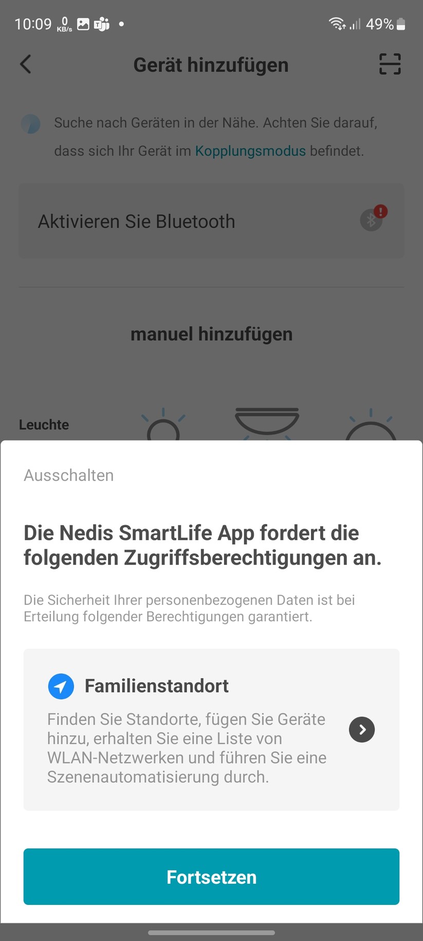  Registrierung, Einrichtung, Temperatur-Offset einstellen, Heizpläne erstellen