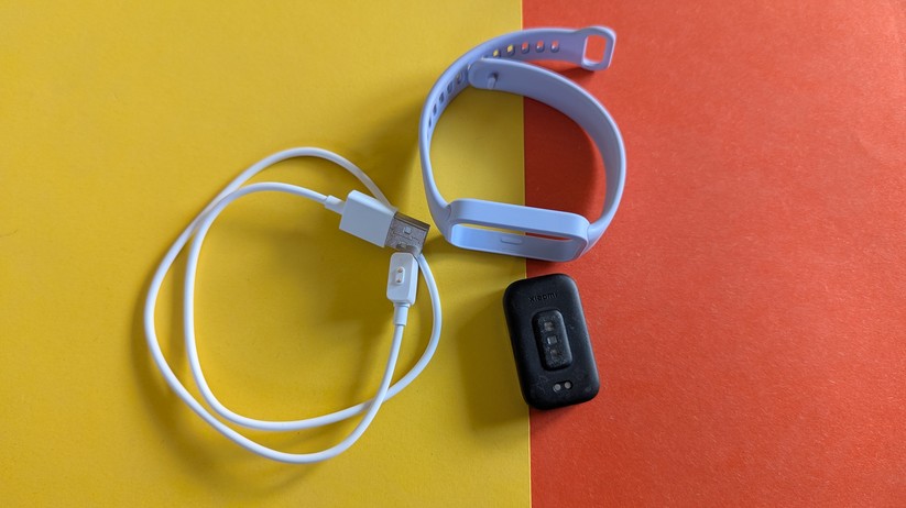 Xiaomi Band 9 Active