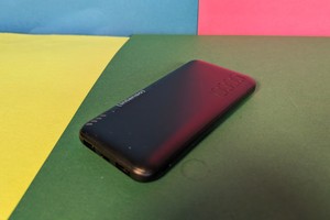 Intenso P10000 im Test: Powerbank mit 10.000 mAh für 13 Euro