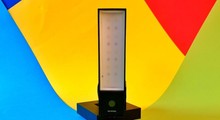 Netatmo Presence im Test: Smarte Kamera mit Flutlicht