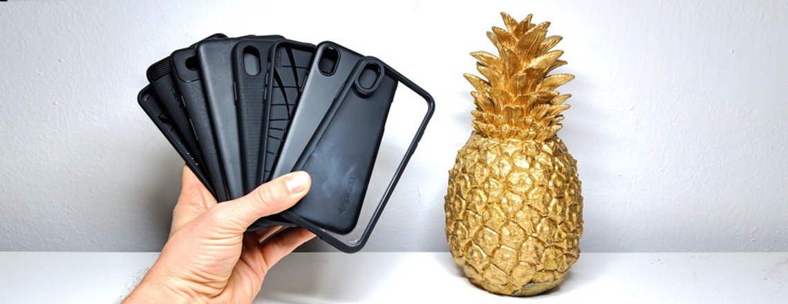 Kaufberatung: iPhone XR Hüllen und Displayschutz
