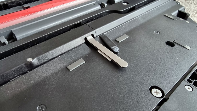 Roborock S7 MaxV Ultra