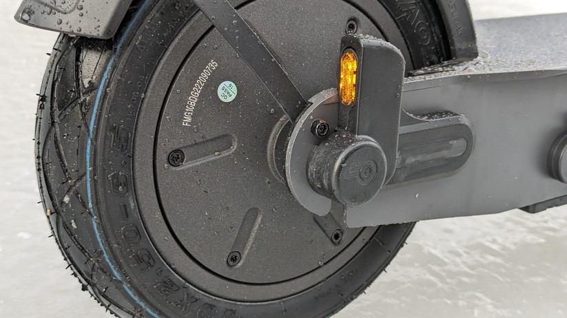 Epowerun EPF-2 XT 600 