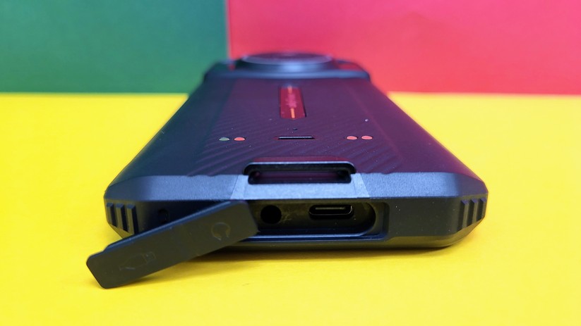 Ulefone Armor 21