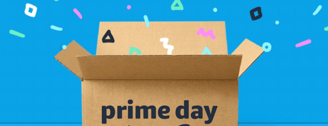 Amazon Prime Day
