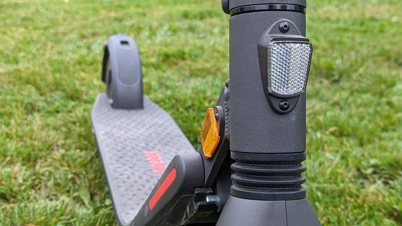 Segway Ninebot E45D
