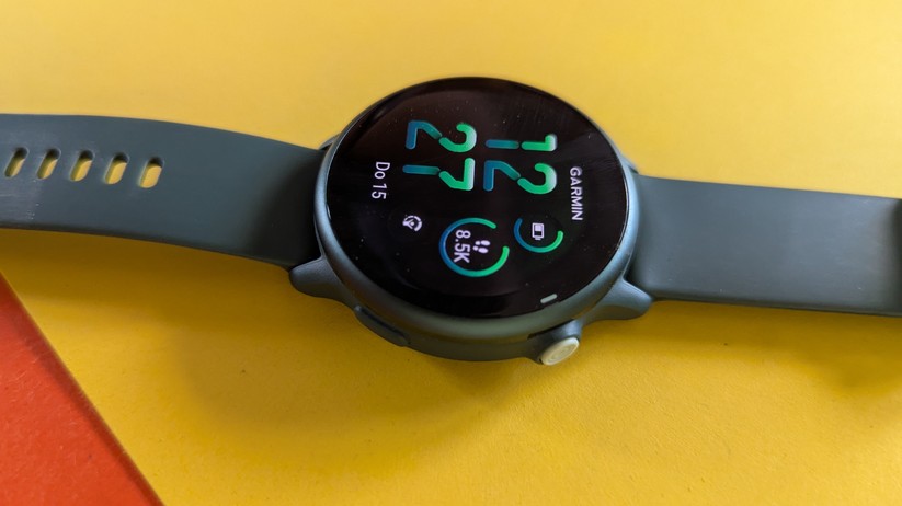 Garmin Vivoactive 6