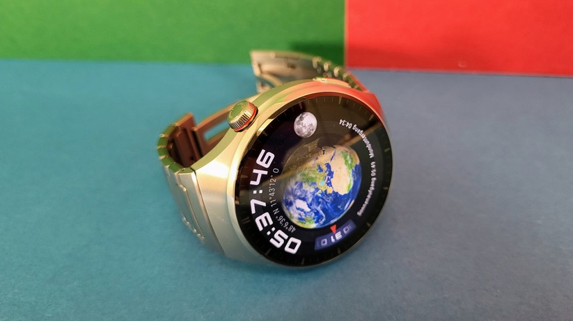 Huawei Watch 4 Pro