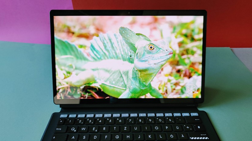 ASUS Vivobook 13 Slate OLED