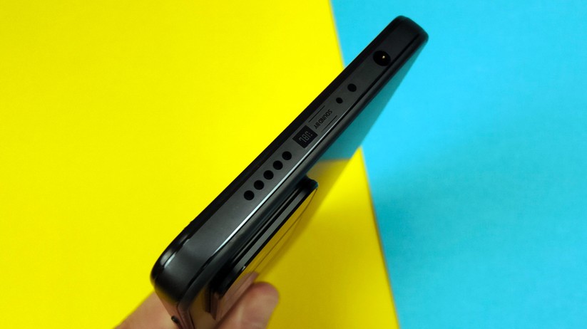 Xiaomi Redmi Note 11 Pro+