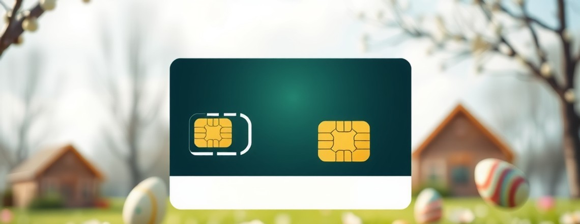 SIM-Karte